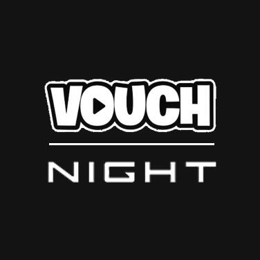 Vouch | Night Labs Vouch logo